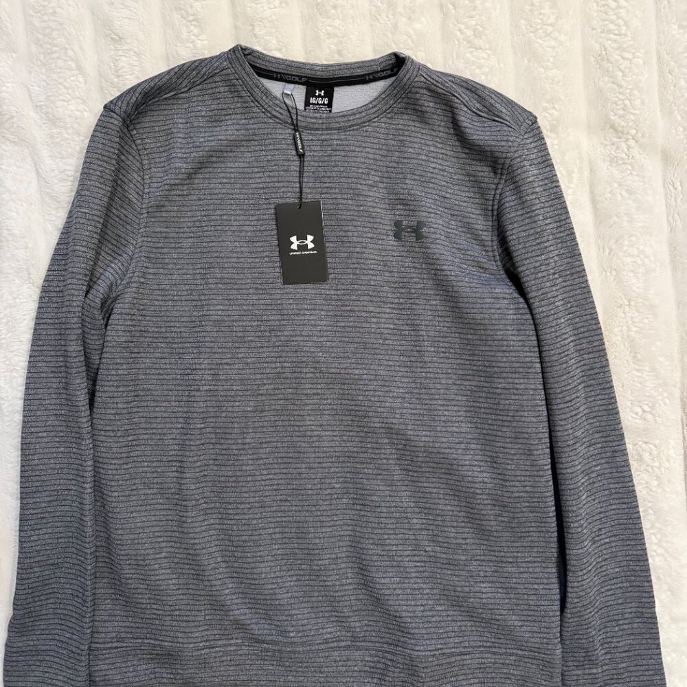 Men's Under Armour Storm Crew Sweater